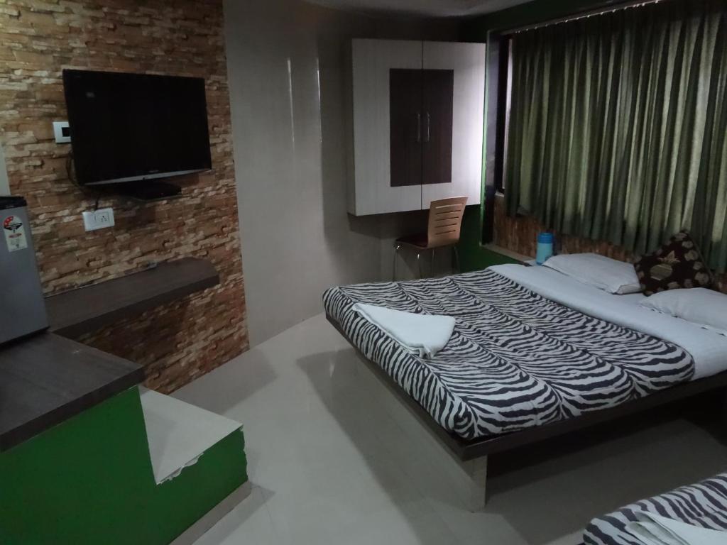 Hotel Crescent Mumbai Kültér fotó